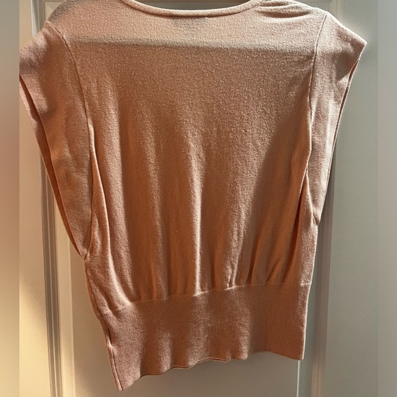 Express sweater vest - Picture 3 of 4